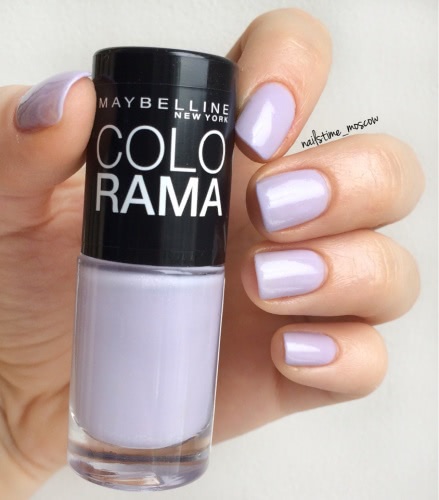 Лак для ногтей Maybelline New York Colorama #324
