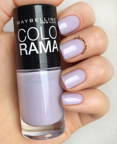 Лак для ногтей Maybelline New York Colorama #324