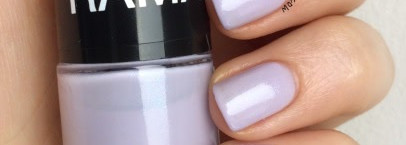 Лак для ногтей Maybelline New York Colorama #324 "Цветок сирени"