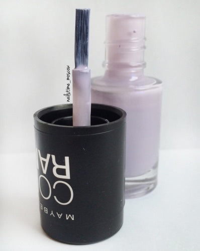 Лак для ногтей Maybelline New York Colorama #324
