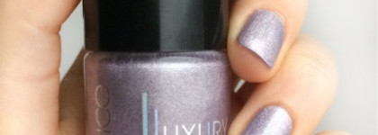 Catrice Luxury Lacquers Limited Edition Holomania C04 Plum me up Scotty