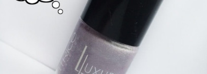 Catrice Luxury Lacquers Limited Edition Holomania C04 Plum me up Scotty