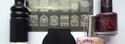 Загадочные веера. Пошаговая инструкция