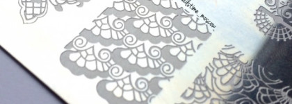 Загадочные веера. Пошаговая инструкция