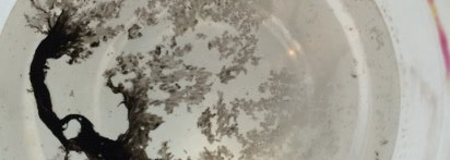 Благородный камень. Пошаговая инструкция