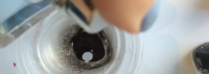 Благородный камень. Пошаговая инструкция