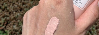 Любимая очищающая маска Original Skin Retexturizing Mask with Rose Clay от Origins