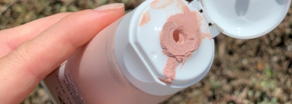 Любимая очищающая маска Original Skin Retexturizing Mask with Rose Clay от Origins