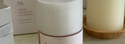 Любимейшее средство ухода Dr. Ceuracle Vegan Kombucha Tea Essence