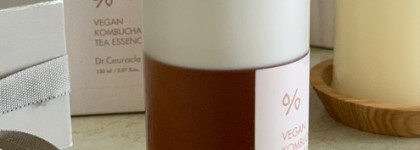 Любимейшее средство ухода Dr. Ceuracle Vegan Kombucha Tea Essence