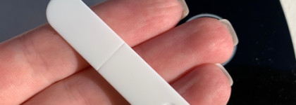 «Узбагойся» с Восстанавливающей и увлажняющей маской для лица Chanel Hydra Beauty Camellia Repair Mask