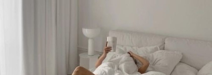 Муза XXI века. Парфюмерная вода Zarkoperfume The Muse