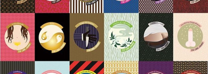 Чем пахнут путаны? Putain des Palaces Etat Libre d'Orange EDP