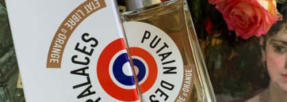 Чем пахнут путаны? Putain des Palaces Etat Libre d'Orange EDP