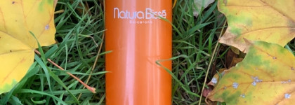 Два лосьона для лица - чудесный и такой себе от Natura Bisse