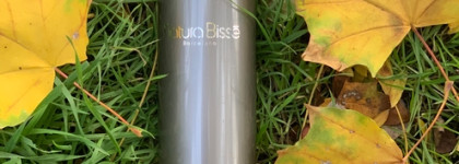 Два лосьона для лица - чудесный и такой себе от Natura Bisse