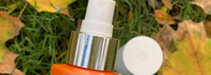 Два лосьона для лица - чудесный и такой себе от Natura Bisse