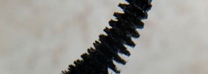 Черная тушь для ресниц Heimish Dailism Smudge Stop Mascara. Просто добавь воды