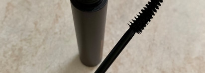 Черная тушь для ресниц Heimish Dailism Smudge Stop Mascara. Просто добавь воды
