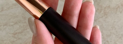 Черная тушь для ресниц Heimish Dailism Smudge Stop Mascara. Просто добавь воды