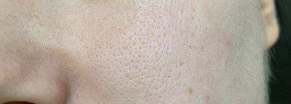 Праймер под макияж Eisenberg Makeup Primer Blurs and Smooths. БезПОР!но лучший ?