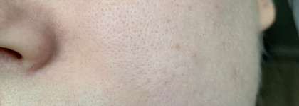 Праймер под макияж Eisenberg Makeup Primer Blurs and Smooths. БезПОР!но лучший ?