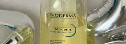 Зимний уход за кожей тела, которая не терпит холод