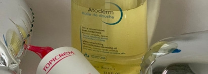 Зимний уход за кожей тела, которая не терпит холод