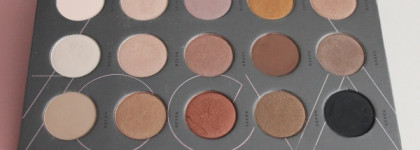 Спектр чувств от Zoeva