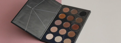 Спектр чувств от Zoeva