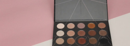 Спектр чувств от Zoeva