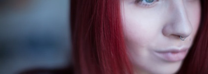 Nars Illuminator Copacabana