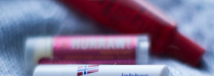 Зимний уход за губами: Neutrogena, Lucas' Papaw Ointment и Hurraw