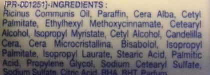Зимний уход за губами: Neutrogena, Lucas' Papaw Ointment и Hurraw