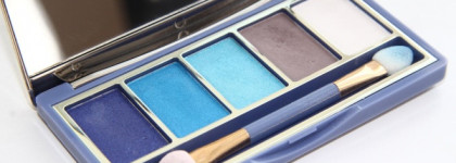 Pupa Vamp! Compact Eyeshadow Palette #003 Oversea