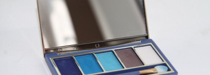 Pupa Vamp! Compact Eyeshadow Palette #003 Oversea