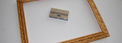 Pupa Vamp! Compact Eyeshadow Palette #003 Oversea