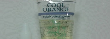 Любовь к апельсинам вместе с серией средств Cool Orange для ухода за волосами от японской профессиональной марки Lebel