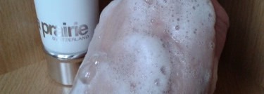 Мои новые помощники от La Prairie
