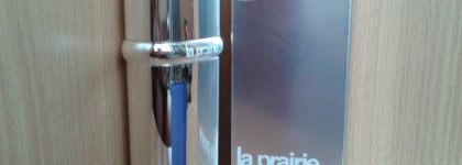 Мои новые помощники от La Prairie