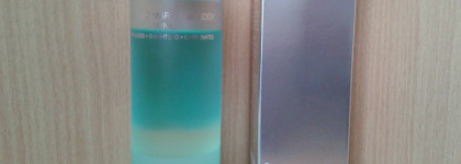 Мои новые помощники от La Prairie