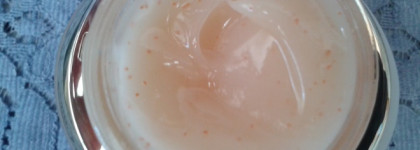 Подруга дней моих суровых  Shiseido Benefiance Firming Massage Mask - массажная маска для улучшения упругости кожи