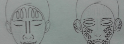 Подруга дней моих суровых  Shiseido Benefiance Firming Massage Mask - массажная маска для улучшения упругости кожи