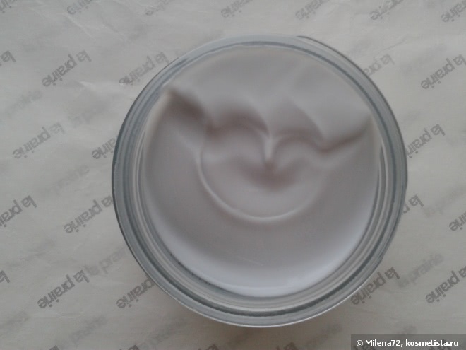 Пост о том, как пережить полярную ночь вместе с масками для лица от La Prairie