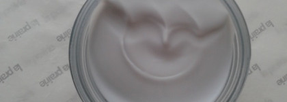 Пост о том, как пережить полярную ночь вместе с масками для лица от  La Prairie