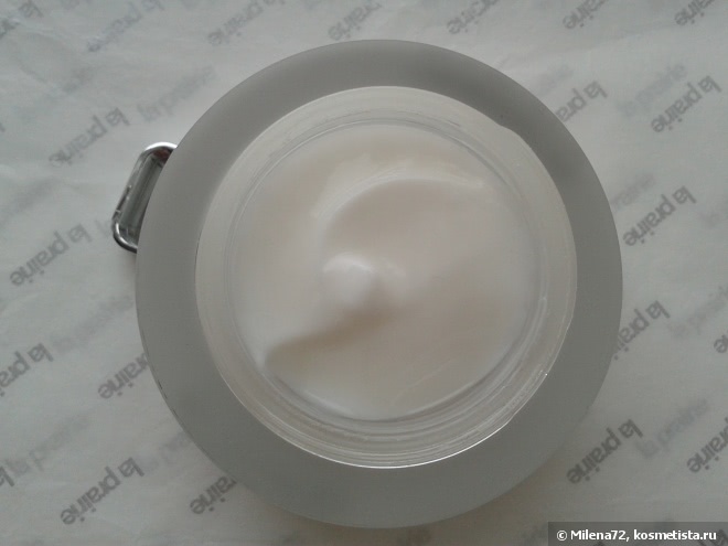 Пост о том, как пережить полярную ночь вместе с масками для лица от La Prairie