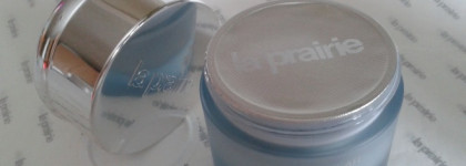 Пост о том, как пережить полярную ночь вместе с масками для лица от  La Prairie