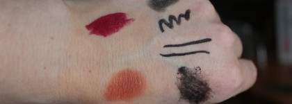 Моем, моем трубочиста, или два средства для снятия макияжа от Shiseido и La Prairie