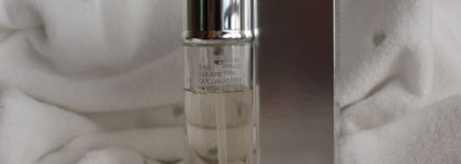 Моем, моем трубочиста, или два средства для снятия макияжа от Shiseido и La Prairie