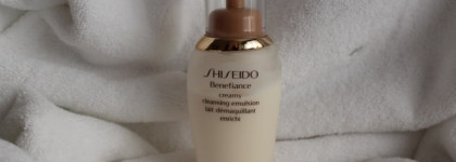 Моем, моем трубочиста, или два средства для снятия макияжа от Shiseido и La Prairie